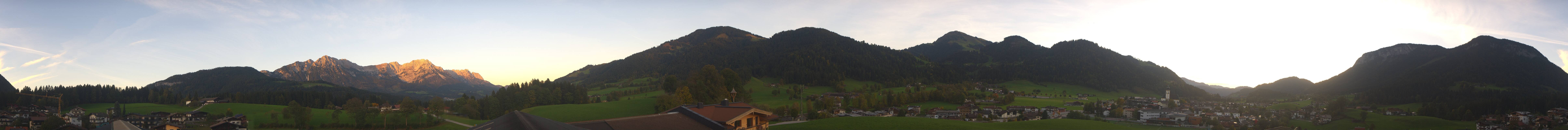 Archiv Foto Webcam Söll, Tirol