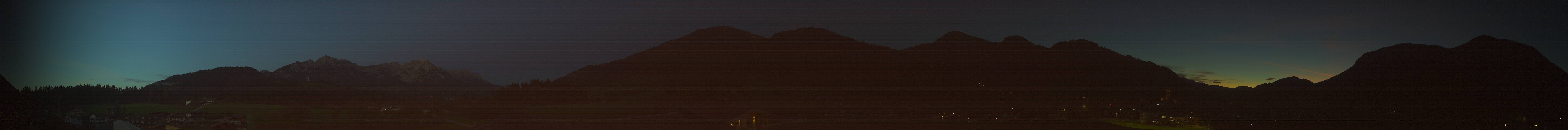 Archiv Foto Webcam Söll, Tirol