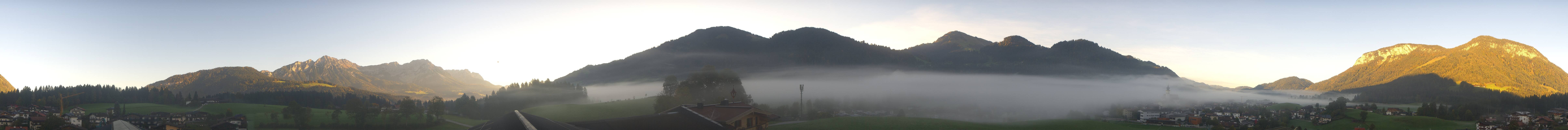 Archiv Foto Webcam Söll, Tirol