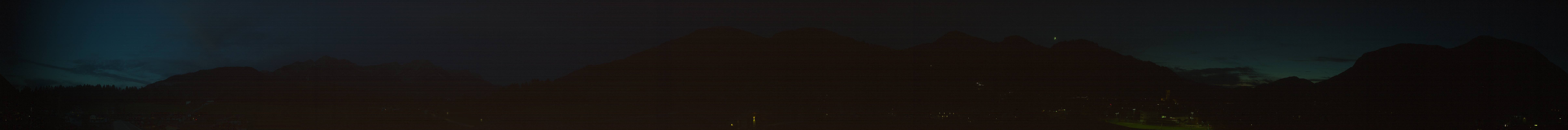 Archiv Foto Webcam Söll, Tirol