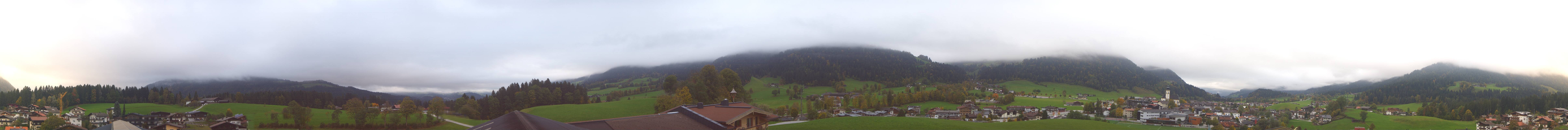 Archiv Foto Webcam Söll, Tirol