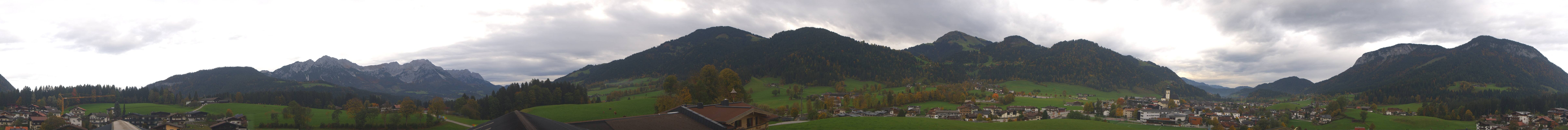 Archiv Foto Webcam Söll, Tirol