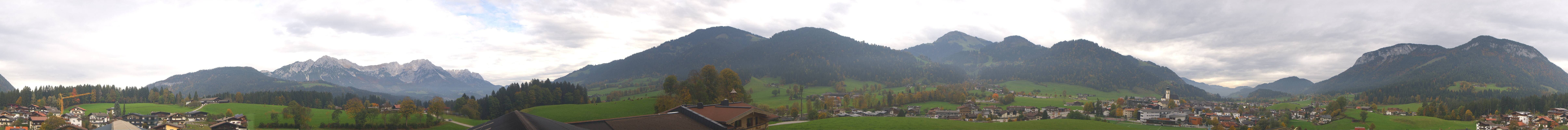 Archiv Foto Webcam Söll, Tirol