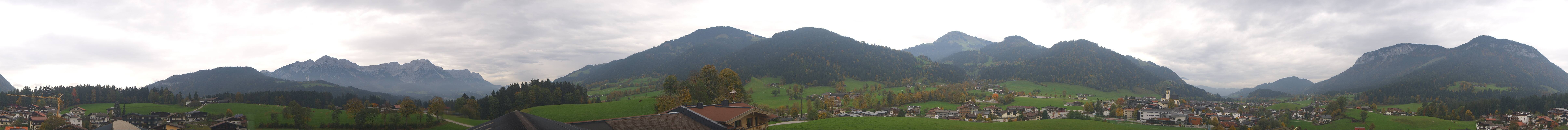 Archiv Foto Webcam Söll, Tirol