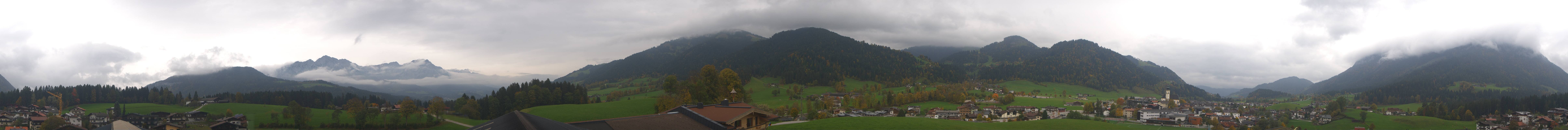 Archiv Foto Webcam Söll, Tirol