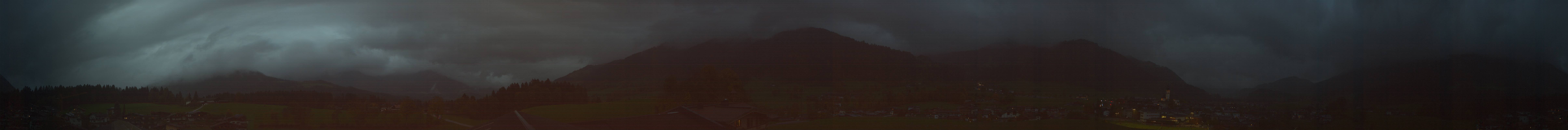 Archiv Foto Webcam Söll, Tirol