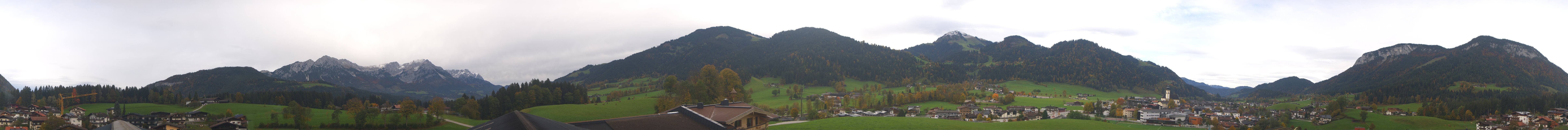 Archiv Foto Webcam Söll, Tirol
