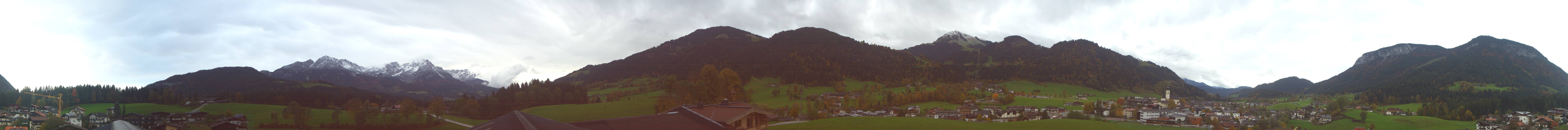 Archiv Foto Webcam Söll, Tirol