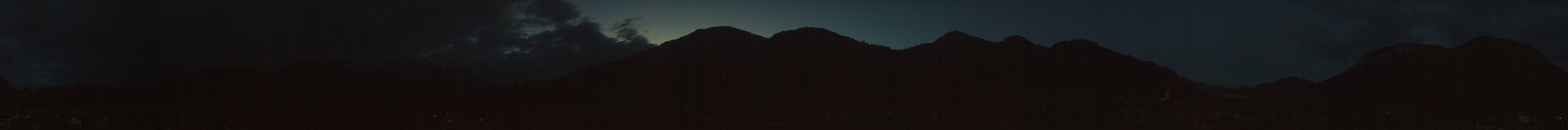 Archiv Foto Webcam Söll, Tirol
