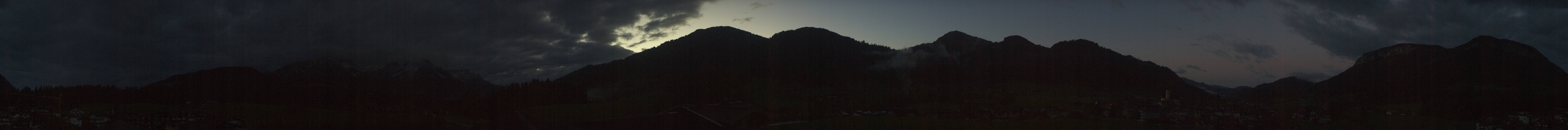 Archiv Foto Webcam Söll, Tirol