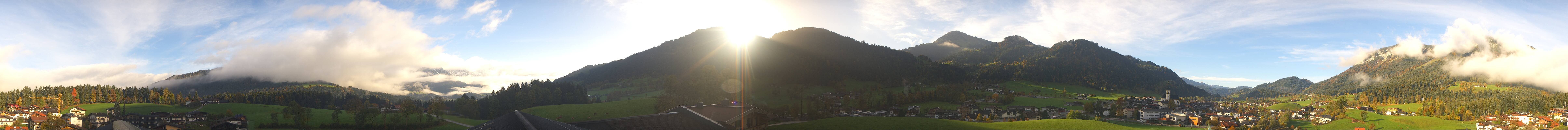 Archiv Foto Webcam Söll, Tirol
