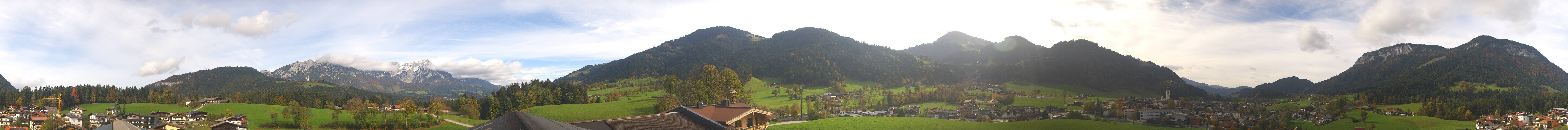 Archiv Foto Webcam Söll, Tirol