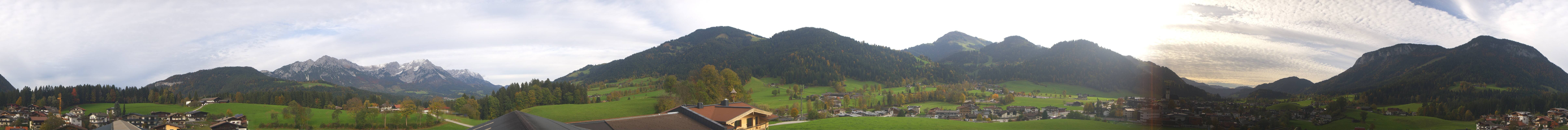 Archiv Foto Webcam Söll, Tirol