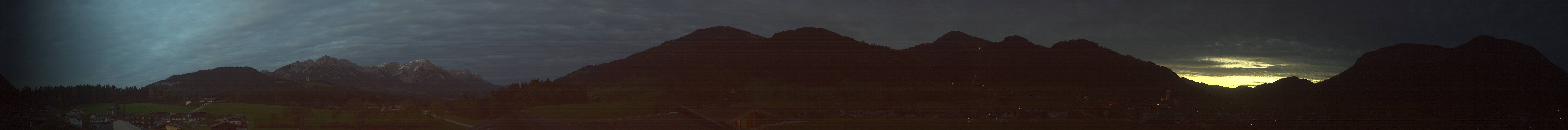 Archiv Foto Webcam Söll, Tirol