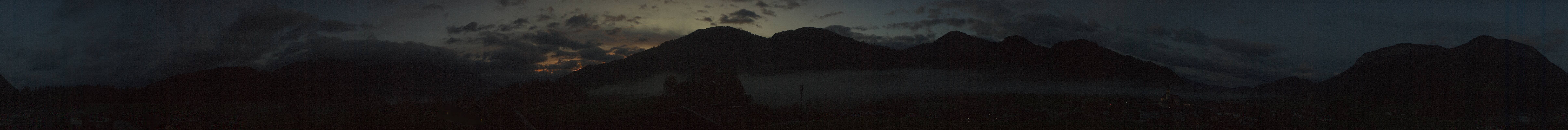 Archiv Foto Webcam Söll, Tirol