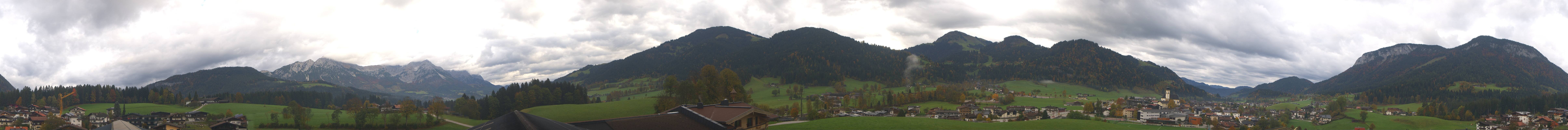 Archiv Foto Webcam Söll, Tirol