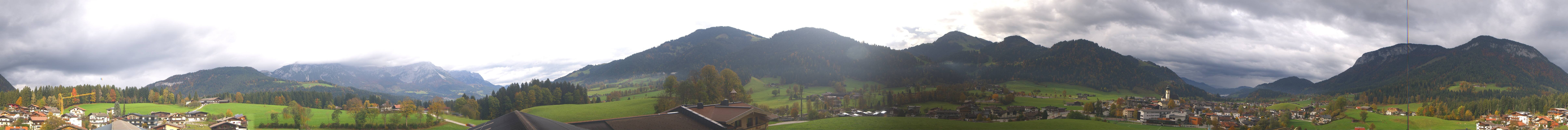 Archiv Foto Webcam Söll, Tirol