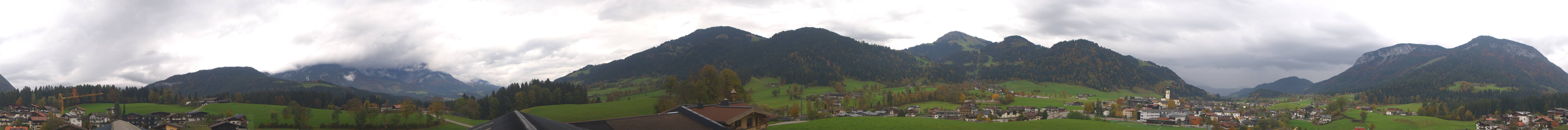 Archiv Foto Webcam Söll, Tirol