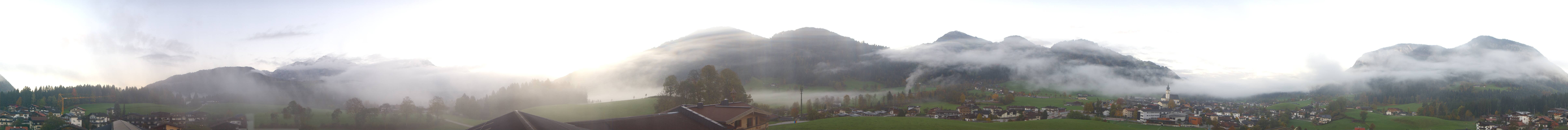 Archiv Foto Webcam Söll, Tirol