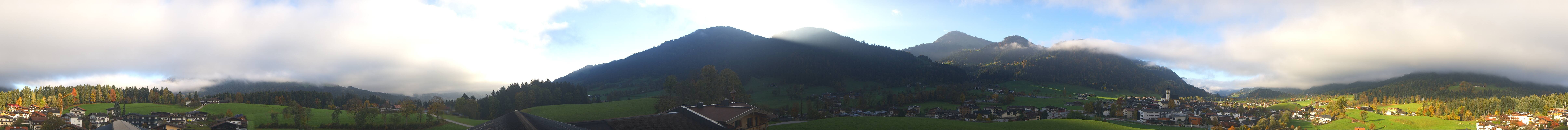 Archiv Foto Webcam Söll, Tirol