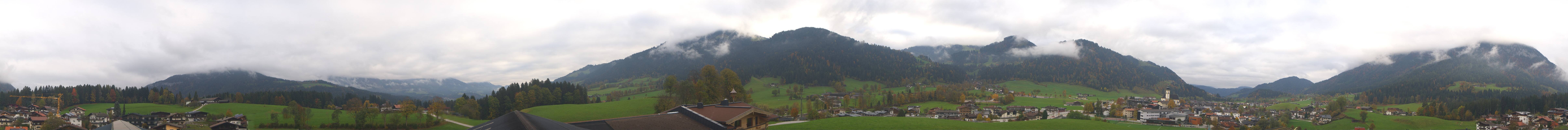 Archiv Foto Webcam Söll, Tirol