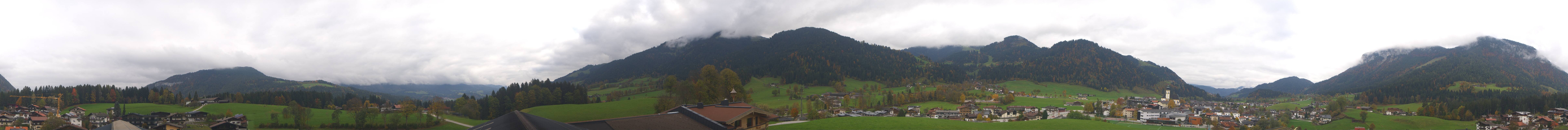 Archiv Foto Webcam Söll, Tirol