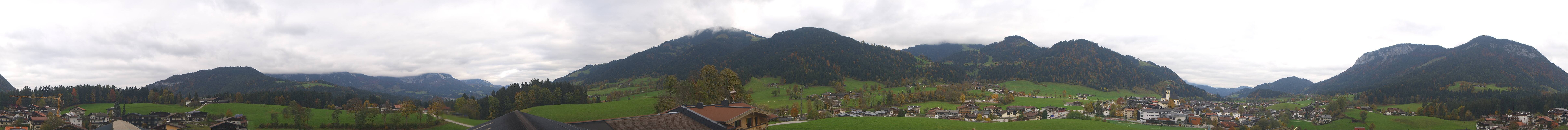 Archiv Foto Webcam Söll, Tirol