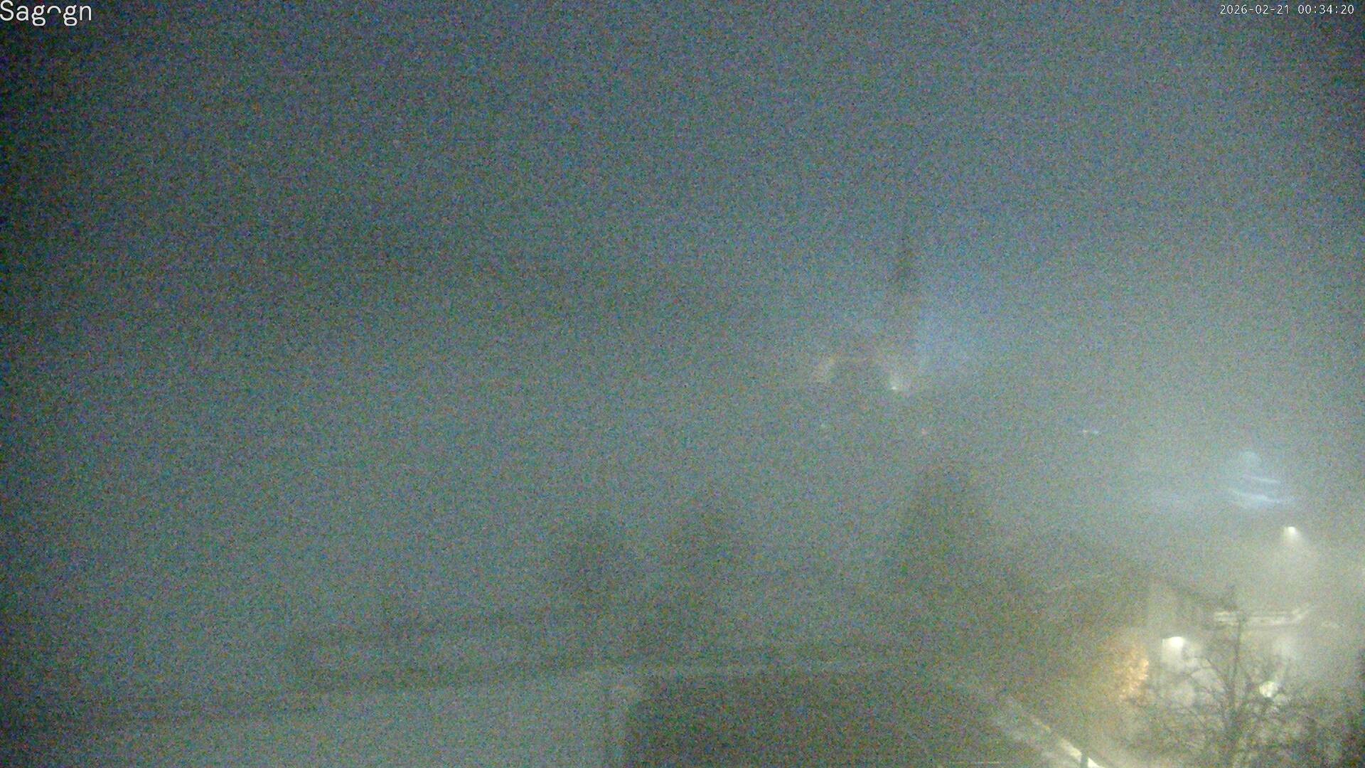 Archiv Foto Webcam Sagogn bei Flims
