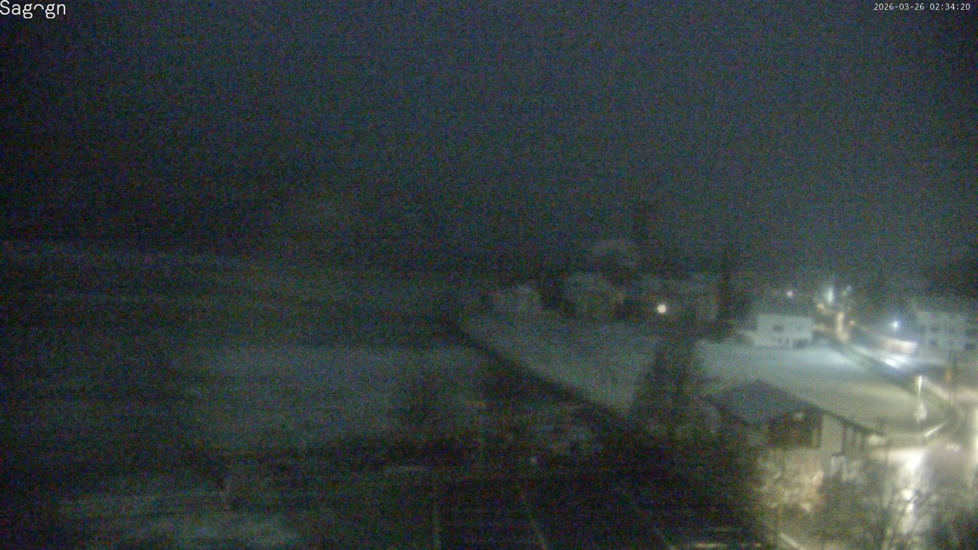 Archiv Foto Webcam Sagogn bei Flims