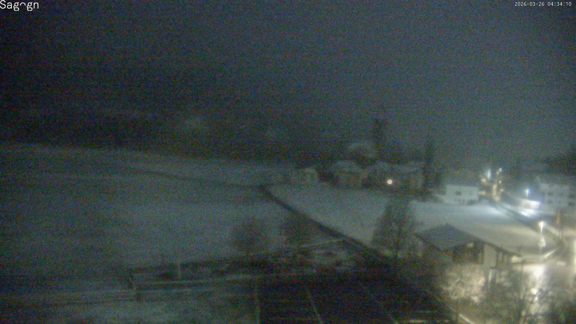 Archiv Foto Webcam Sagogn bei Flims