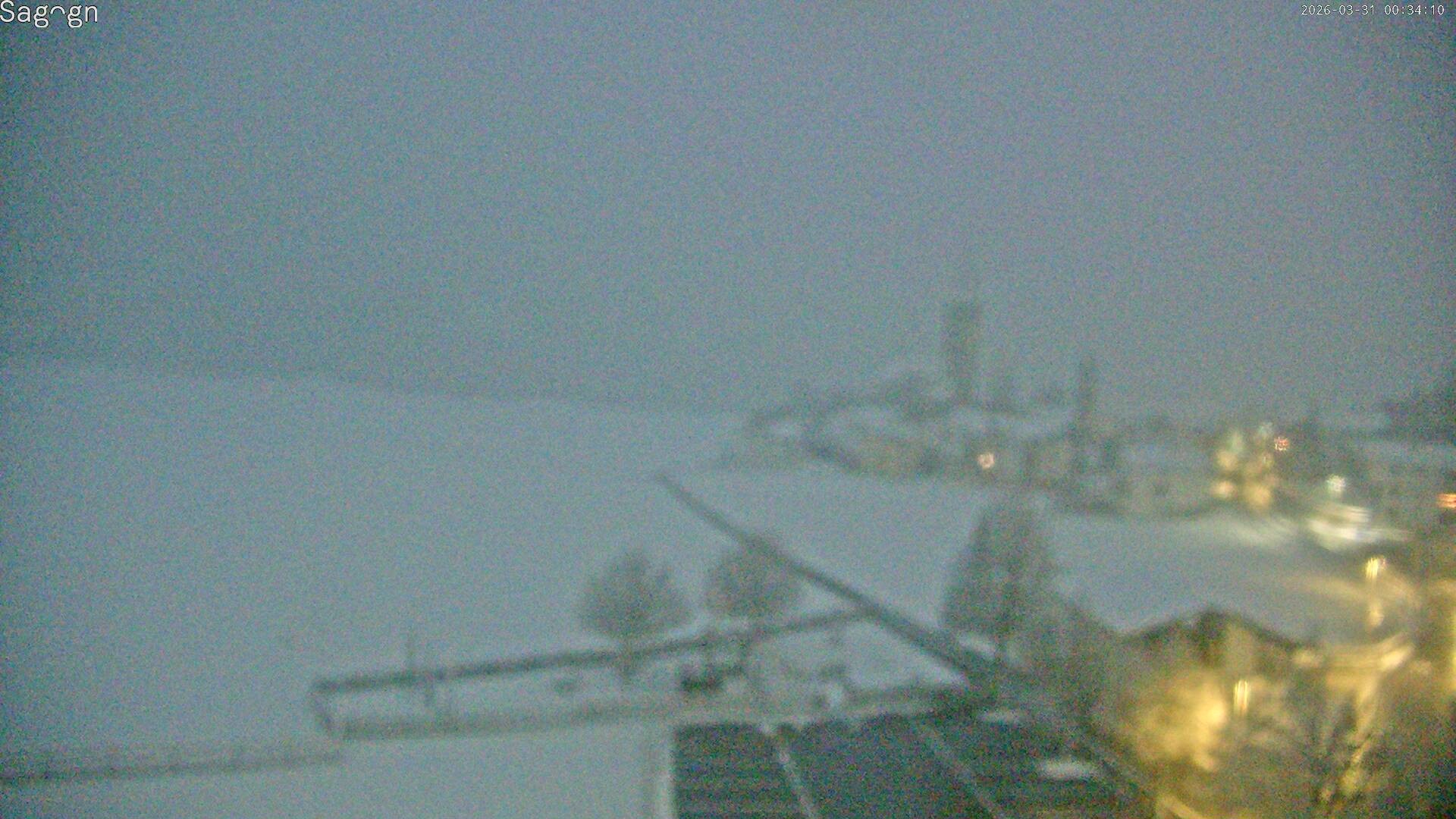 Archiv Foto Webcam Sagogn bei Flims