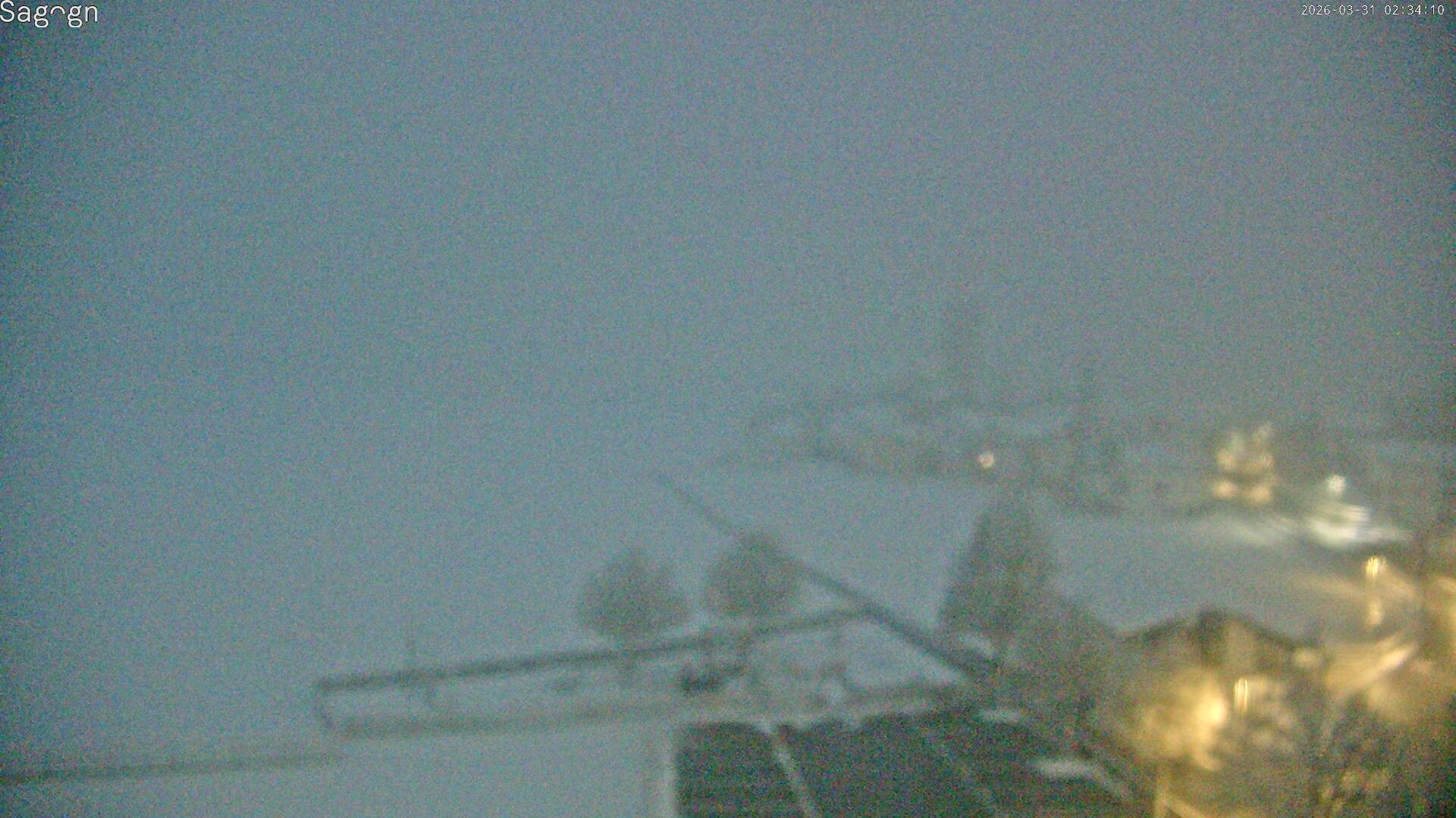 Archiv Foto Webcam Sagogn bei Flims