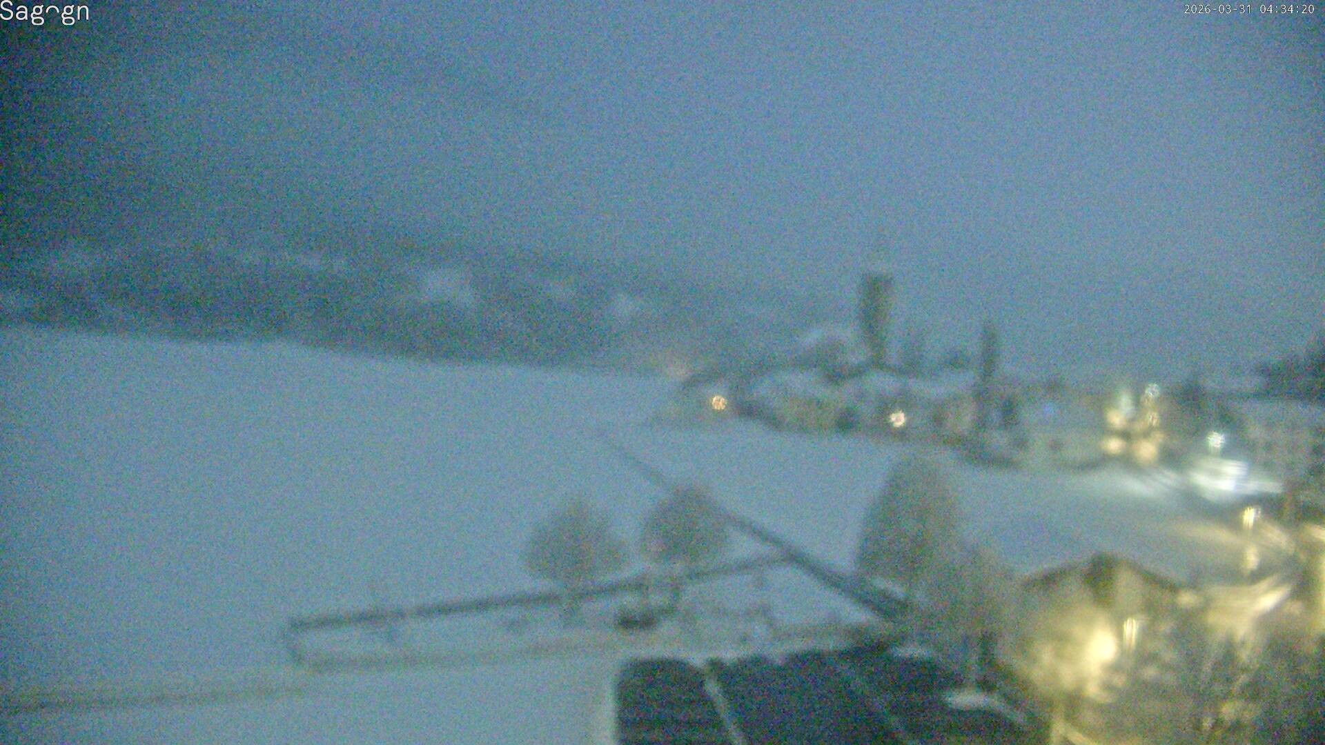 Archiv Foto Webcam Sagogn bei Flims