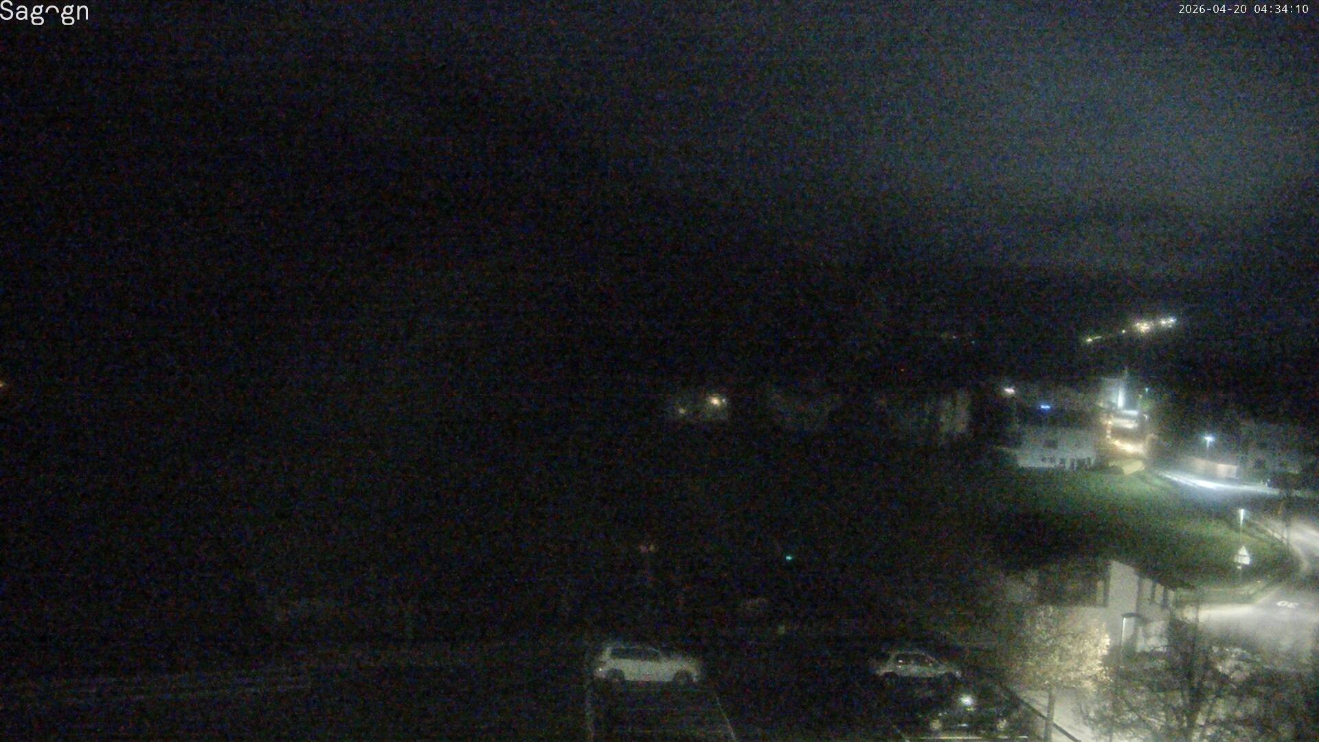 Archiv Foto Webcam Sagogn bei Flims