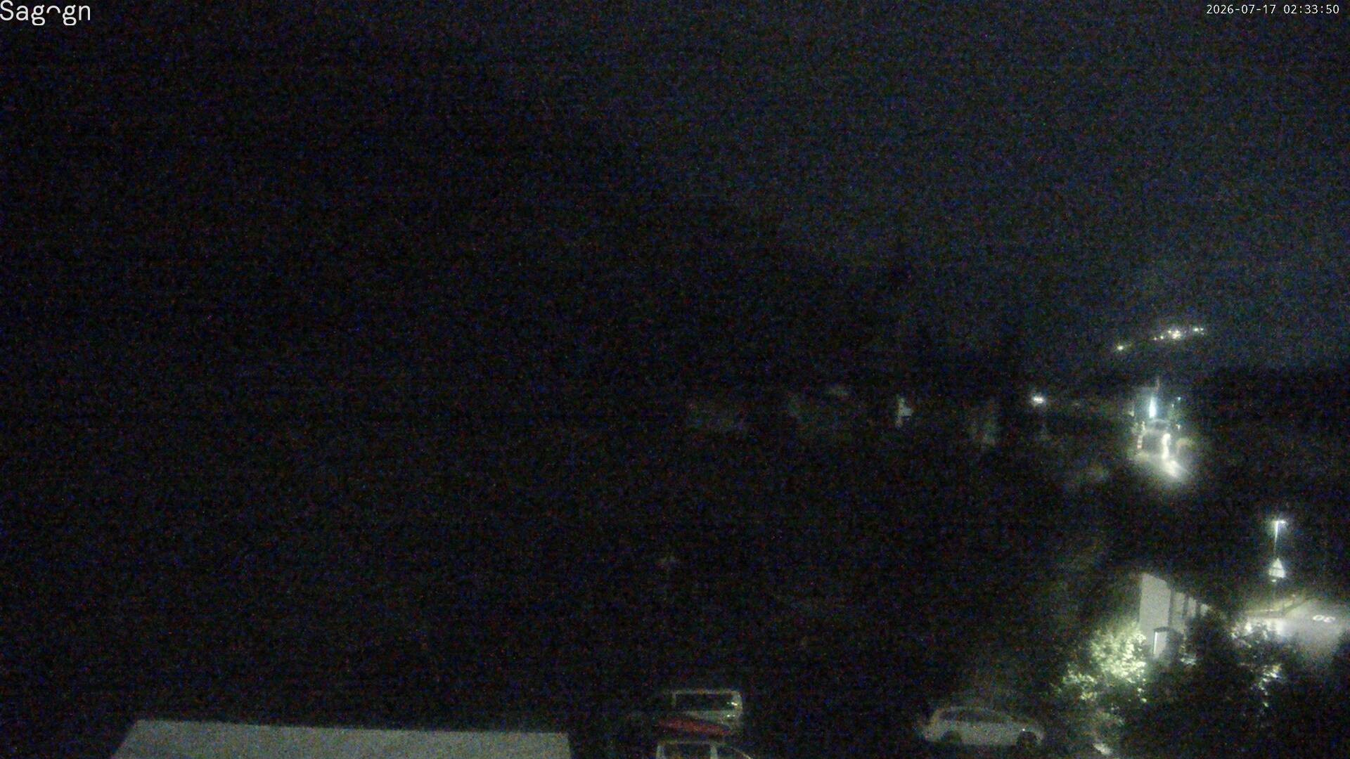 Archiv Foto Webcam Sagogn bei Flims