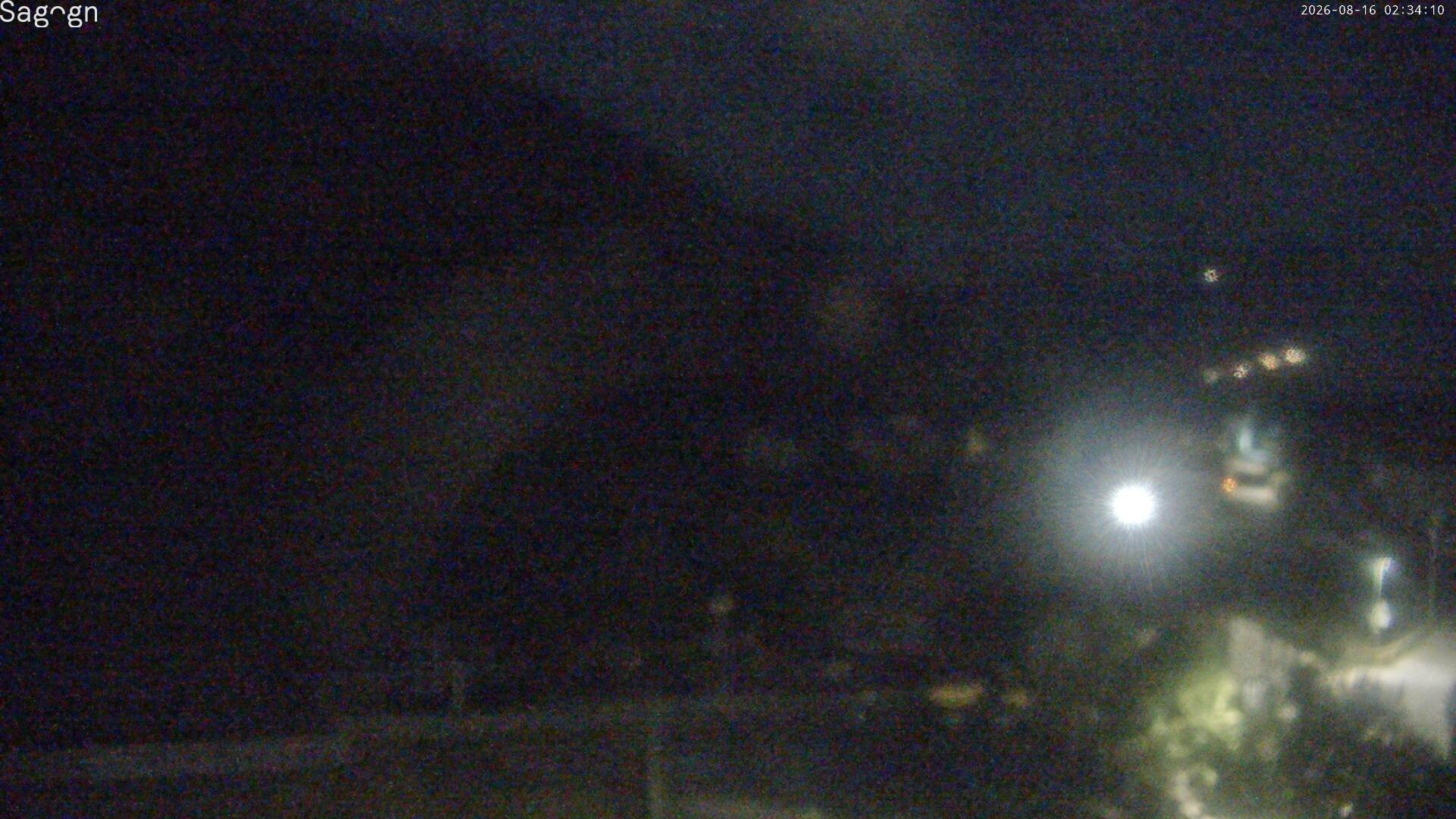 Archiv Foto Webcam Sagogn bei Flims