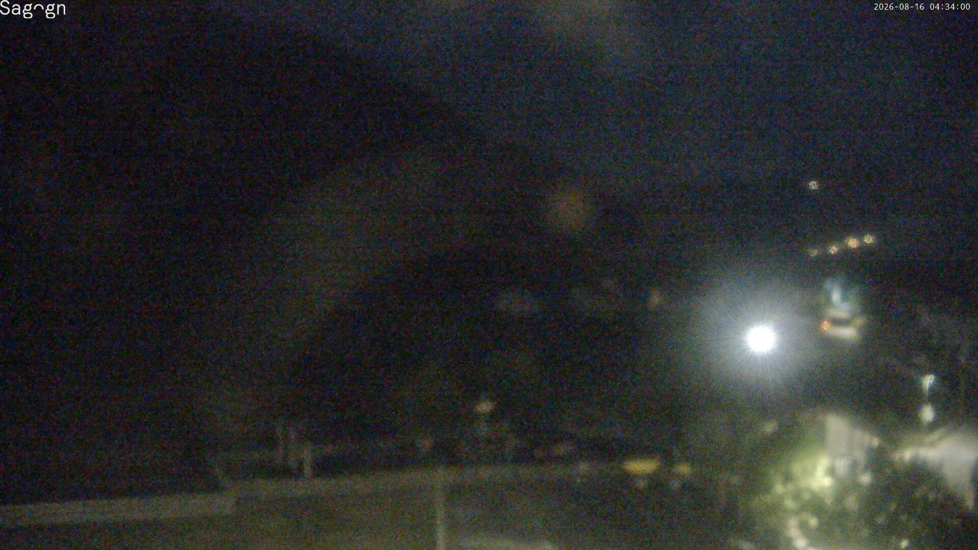 Archiv Foto Webcam Sagogn bei Flims