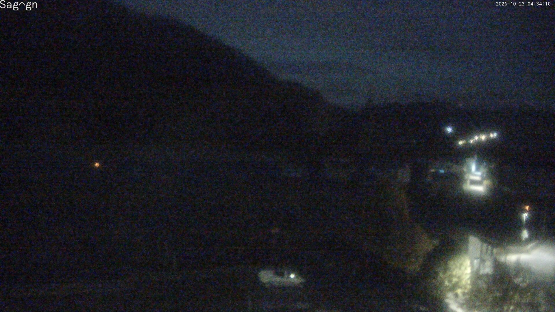 Archiv Foto Webcam Sagogn bei Flims
