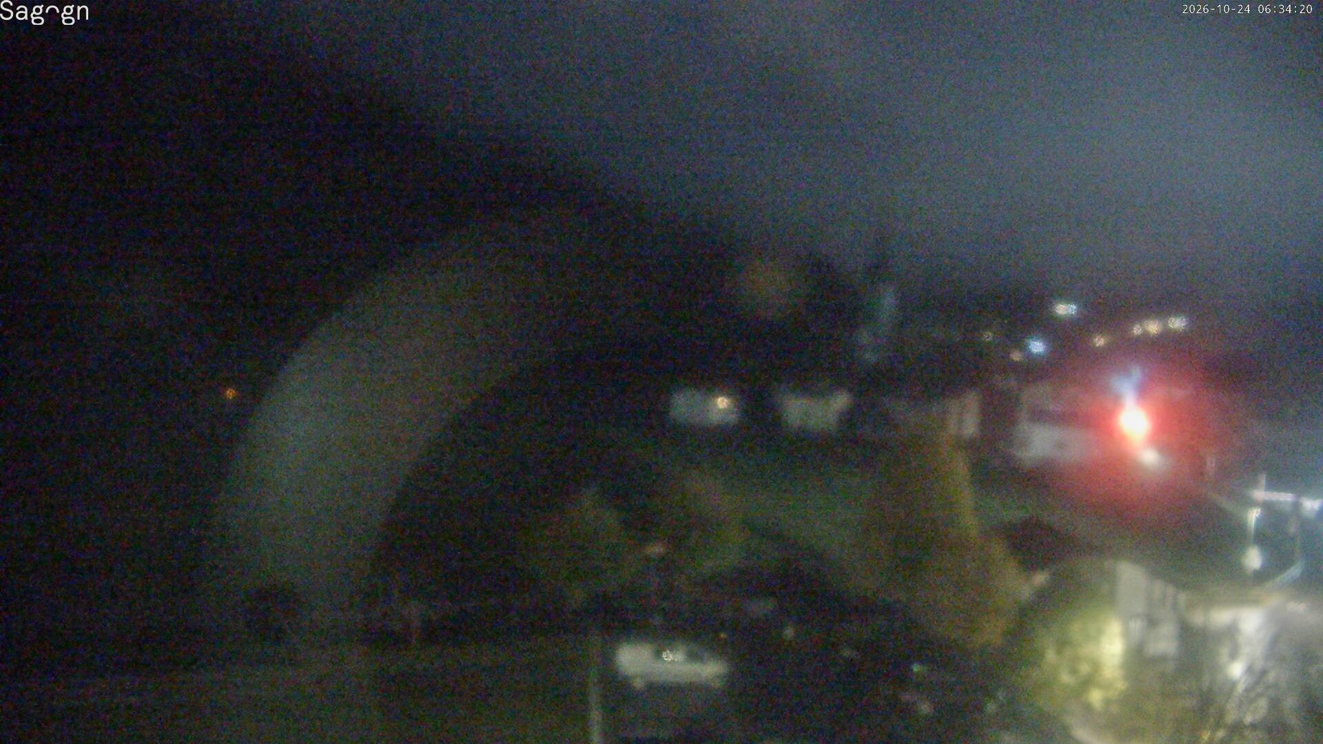 Archiv Foto Webcam Sagogn bei Flims