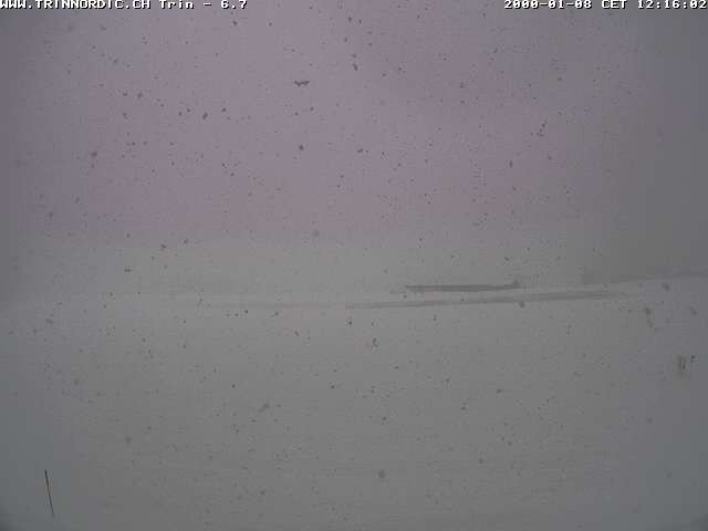 Archived image Webcam Trin (near Flims)
