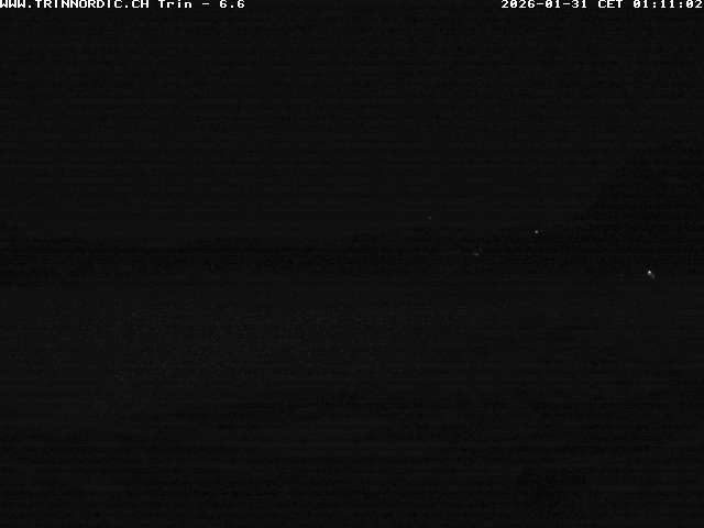 Archiv Foto Webcam Trin (nahe Flims)