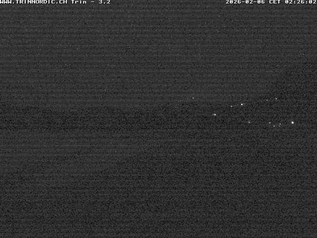 Archiv Foto Webcam Trin (nahe Flims)