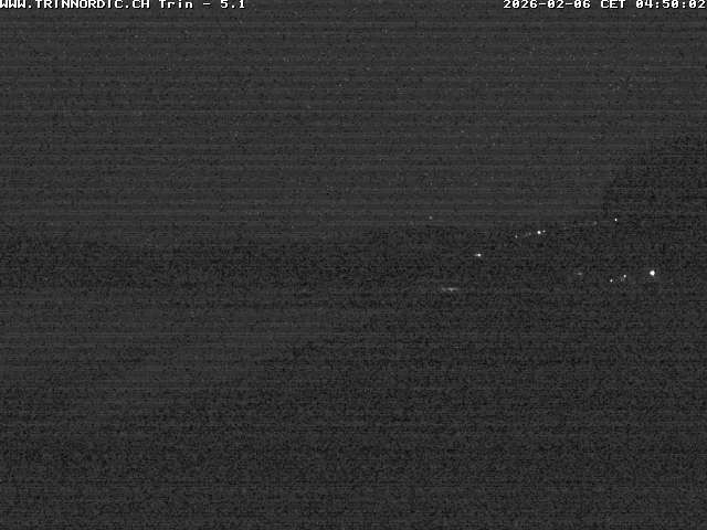 Archiv Foto Webcam Trin (nahe Flims)