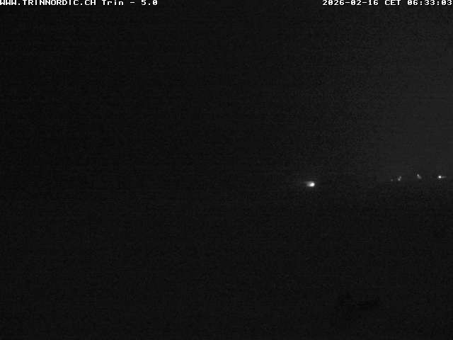 Archiv Foto Webcam Trin (nahe Flims)