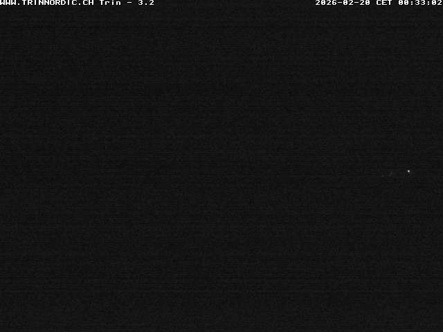 Archiv Foto Webcam Trin (nahe Flims)