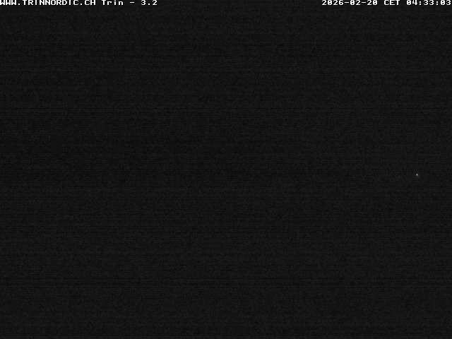 Archiv Foto Webcam Trin (nahe Flims)