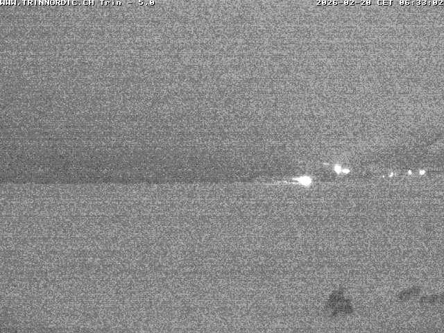 Archiv Foto Webcam Trin (nahe Flims)