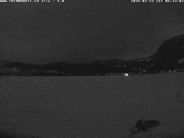 Archived image Webcam Trin (near Flims)