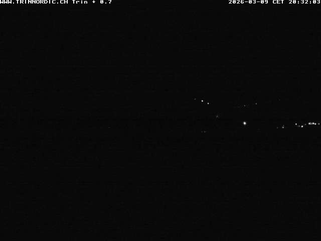 Archiv Foto Webcam Trin (nahe Flims)