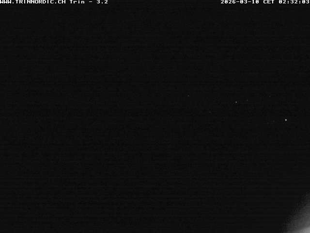 Archiv Foto Webcam Trin (nahe Flims)